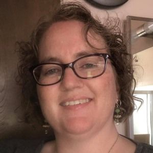 Meet your Posher, Joanna